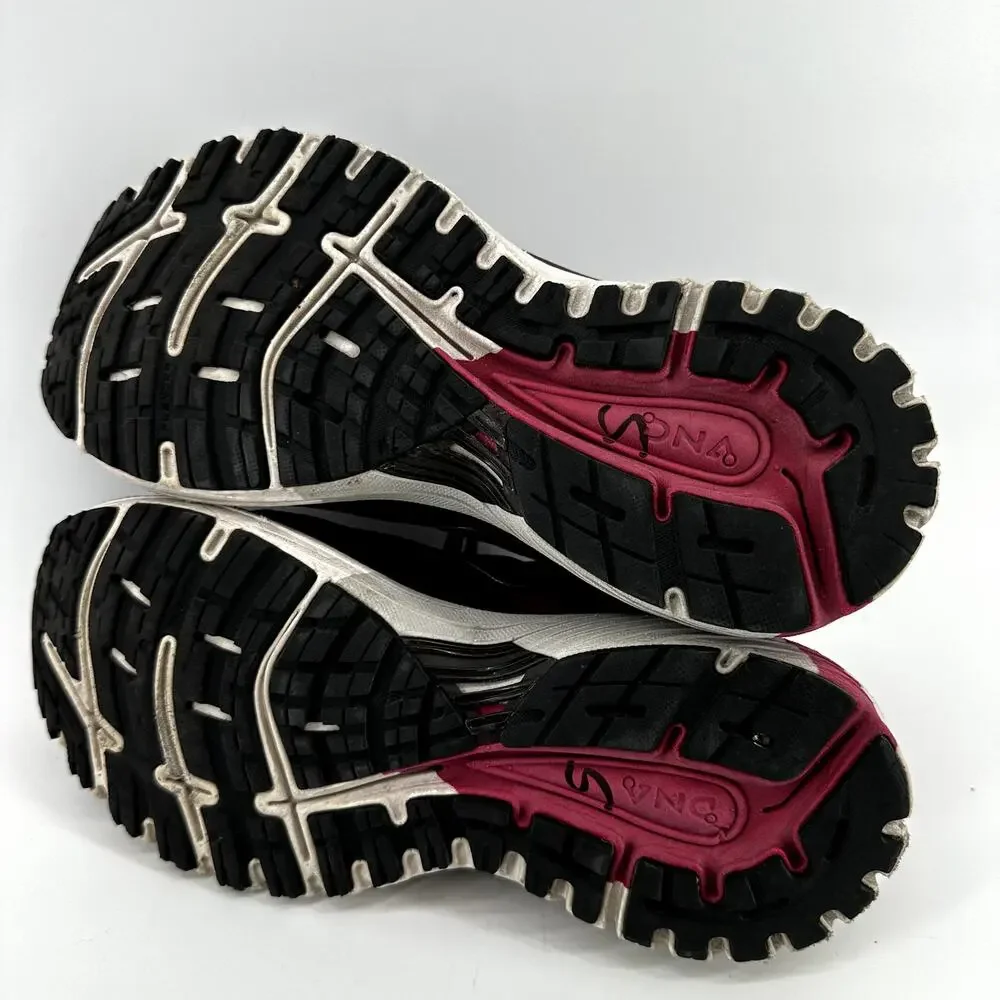 Brooks perfect balance